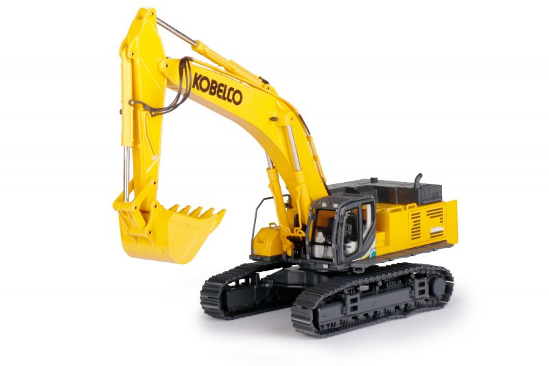 KOBELCO SK850LC-10E Hydraulic excavator