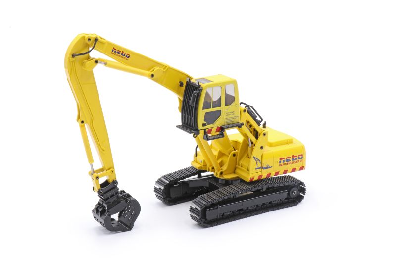 CASE CX240B MH Hydraulic excavator